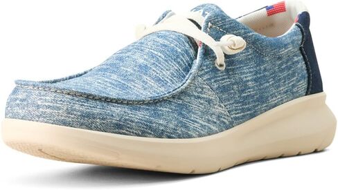 ARIAT Men's P29091_m_Foo Loafer in Kuwait