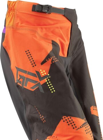 KTM Gravity FX Motocross وبنطال الطرق الوعرة in Kuwait