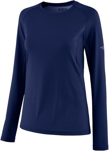 Mizuno Women's Standard W Performance Ls in Saudi Arabia
