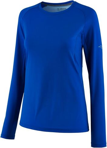 Mizuno Women's Standard W Performance Ls in Saudi Arabia