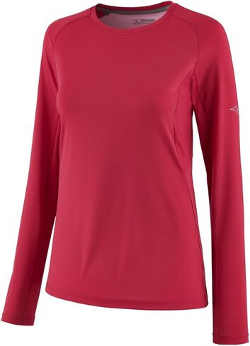 Mizuno Women's Standard W Performance Ls in Saudi Arabia