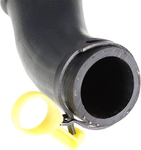 Engine Heater Hose Assembly Water Pump Diator Thermostat T Connector Hose Replacement for 2011-2020 F-150 LOBO Mustang DR3Z8566B DR3Z8566A BR3Z-8566-B in Saudi Arabia