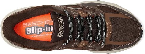 Skechers Men's Hands Free Slip-ins Go Run Trail Altitude 2.0-Rocky Hill Sneaker in Saudi Arabia