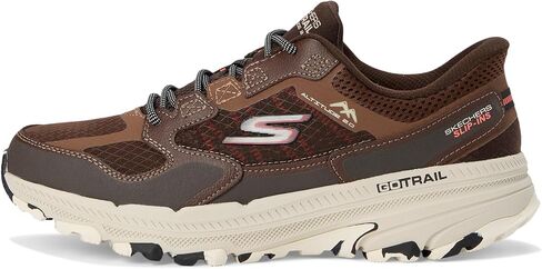 Skechers Men's Hands Free Slip-ins Go Run Trail Altitude 2.0-Rocky Hill Sneaker in Saudi Arabia