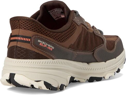 Skechers Men's Hands Free Slip-ins Go Run Trail Altitude 2.0-Rocky Hill Sneaker in Saudi Arabia