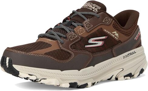 Skechers Men's Hands Free Slip-ins Go Run Trail Altitude 2.0-Rocky Hill Sneaker in Saudi Arabia