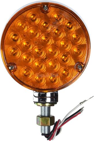 Truck-Lite (6050A) LED Front/Park/Turn Lamp in Saudi Arabia