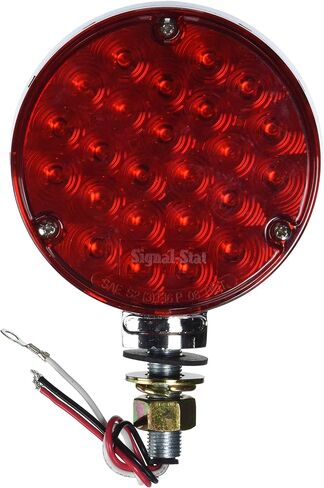 Truck-Lite (6050A) LED Front/Park/Turn Lamp in Saudi Arabia