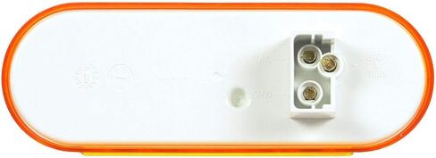 Truck-Lite (6050A) LED Front/Park/Turn Lamp in Saudi Arabia
