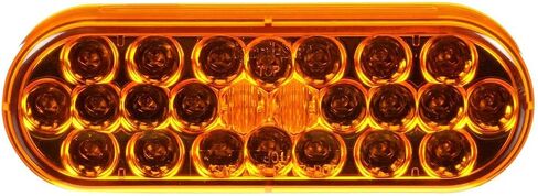 مصباح Truck-Lite (6050A) LED أمامي/وقوف/انعطاف in Saudi Arabia