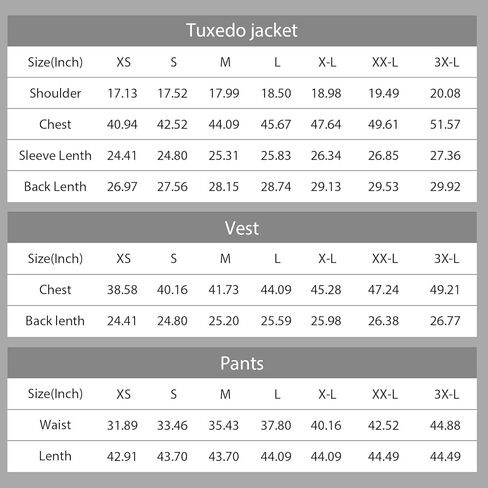 Rogers & Morris Tuxedo Suits for Men Regular fit 3 Piece Pasiley Floral Patterm Homecoming Outfits in Saudi Arabia
