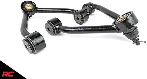 Rough Country 2-3" Lift Kit for 88-98 Chevy/GMC C/K1500 Truck/SUV - 16530 in Saudi Arabia