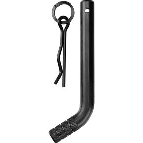 Reese Towpower 7090200 Black Tactical E-Coat Pin and Clip