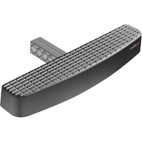 WeatherTech BumpStep XL with Theft Deterrent Stainless Hardware & Allen Key