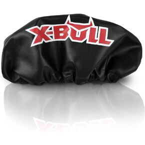 X-BULL Waterproof Winch Cover for ATV/ UTV Winch,Winch Cover Fits for 2500 - 4500lb