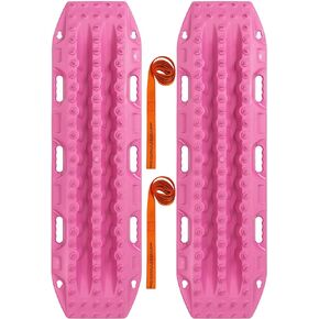 MAXTRAX MKII Safety Orange Vehicle Recovery Board