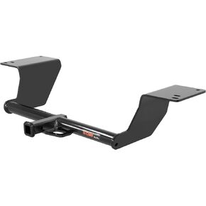 CURT 12107 Class 2 Trailer Hitch, 1-1/4-Inch Receiver, Compatible with Select Toyota Avalon, Camry
