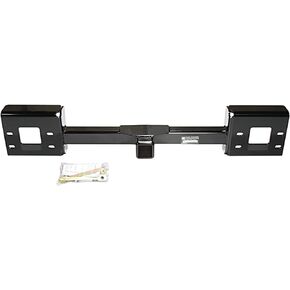 Reese Front Mount Receiver, 2 in. Compatible with Select Ford Excursion, F-250 Super Duty, F-350 Super Duty, F-450 Super Duty, F-550 Super Duty