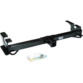 Reese 65014 Front Mount Receiver with 2" Square Receiver opening