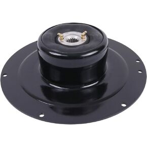 AIVWUMOT Engine Flywheel Coupler Assembly 861523A9 8M0098795 Compatible with Mercruiser Quicksilver MCM MPI & GM 4.5L-V8 Bravo 18-2412-1 9-72503 18309A2 18311A17 18311A2 812964A2