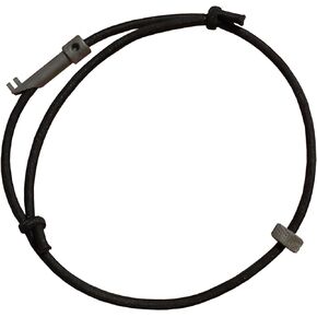 Bracelet Car Window Breaker Wrist Strap Escape Tool Tungsten Carbide Bead and Removable Handcuff Key (AHK3) Car Emergency Self Rescue Tool Vehicle Rapid Escape Emergency Tempered Safety Glass Breaker