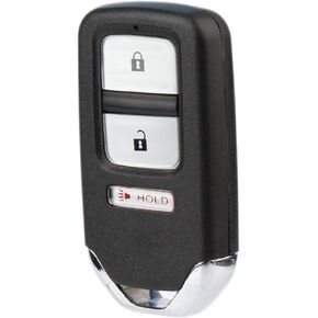 fits 2015-2017 Honda Fit / 2016 HR-V Smart Key Fob Keyless Entry Remote (KR5V1X)