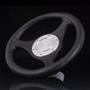 GRS Steering Wheel