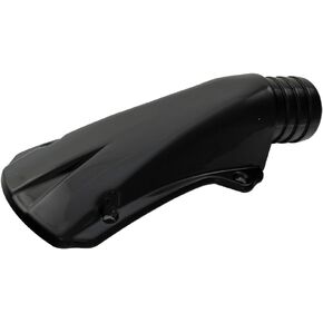 Zamp RZ Top Air Matte Black
