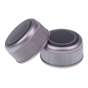 IEQFUE 2PCS Car Push Button Volume Knob 39103-TA0-A31 39103TA0A31 Compatible with Honda Accord 2008-2013 Crosstour 2011-2016