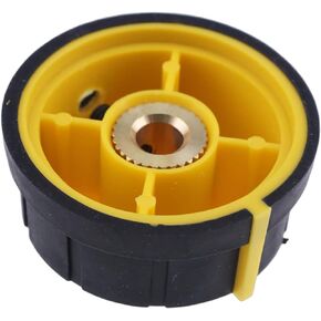 IEQFUE Speed Knob Control 2560136 Compatible with JLG400S 450A 460SJ E600J H800AJ 520AJ 600AJ 600S 660SJ