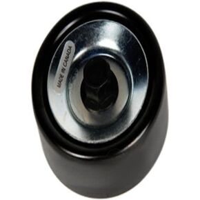 GM Genuine Parts 12563097 Drive Belt Idler Pulley