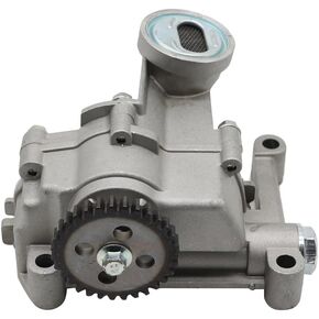 Engine Oil Pump Compatible with Tucson Forte Forte5 2.0L 2009-2013 213102G011