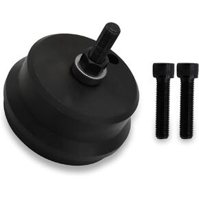 6.7L Front Rear Crankshaft Seal Installation Tool Power Stroke Diesel Engine Compatible with Super Load 250 350 450 550 2011-2020 650 750 Alt ST-137B 2016-2020 303-1509-01 303-1514 (Front)