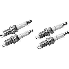 Champion RC12YC Spark Plug, Pack Of 4