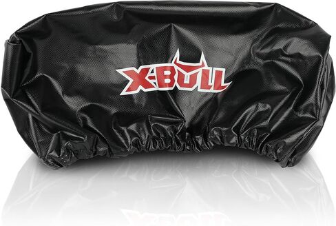 X-BULL Waterproof Winch Cover for ATV/ UTV Winch,Winch Cover Fits for 2500 - 4500lb in Saudi Arabia