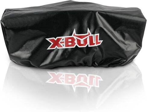 X-BULL Waterproof Winch Cover for ATV/ UTV Winch,Winch Cover Fits for 2500 - 4500lb in Saudi Arabia