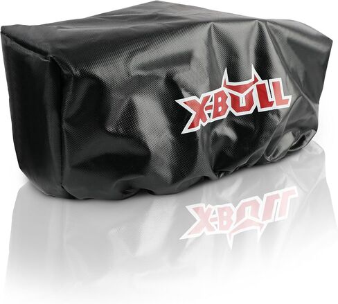 X-BULL Waterproof Winch Cover for ATV/ UTV Winch,Winch Cover Fits for 2500 - 4500lb in Saudi Arabia