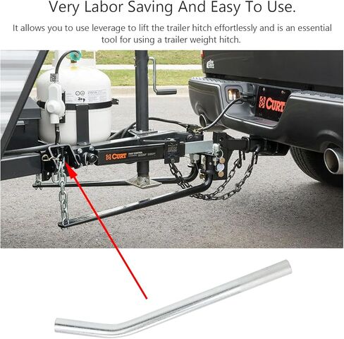 سكوتشين برو توزيع الوزن وصلة وصلة رفع مقبض بار رفع، 1pack in Kuwait