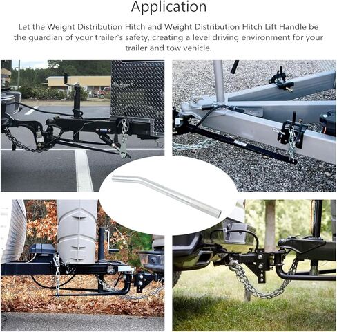 سكوتشين برو توزيع الوزن وصلة وصلة رفع مقبض بار رفع، 1pack in Kuwait