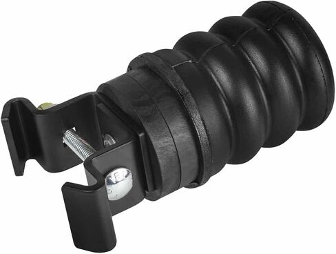 SuperSprings Trailer SumoSprings لمحور المقطورة مع 5000-8000 GAWR، تكوين الزنبرك السفلي | سعة 1000 رطل عند ضغط 50% | عبوة من 4 قطع، صُنعت في الولايات المتحدة الأمريكية | خدمات الدعم التقني-106-47 in Saudi Arabia