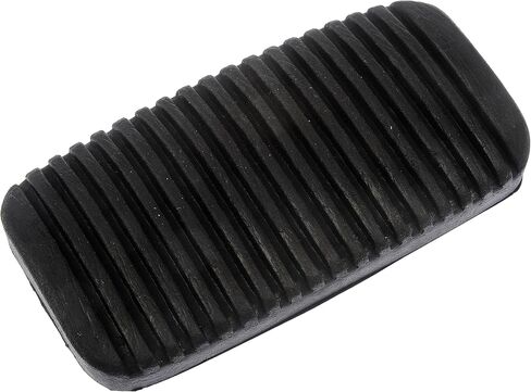Dorman 20716 Brake Pedal Pad Compatible with Select Toyota Models in Saudi Arabia