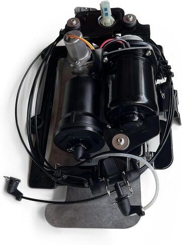 مضخة ضاغط تعليق هوائي VIGOR متوافقة مع 2004-2011 كاديلاك STS، CTS، SRX Car، OEM استبدال رقم الجزء 88957190، 15228009 in Kuwait