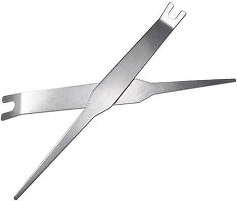 1 قطعة فضية الأداء الرائع TX X Clamp X-Clamp 360 مع إزالة للأداة Z5A1 Clamp السيارات استبدال المشابك وخراطيم التغطيه المشابك التغطيه والخراطيم والأحزمة والخراطيم والبكرات in Kuwait