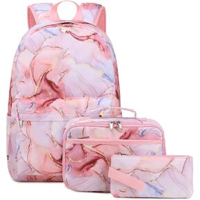 Girls Backpack School Backpacks for Boys and Girls Backpack for Elementary Middle School Bags Kids Backpacks