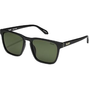 Quay Men's Unplugged Sunglasses