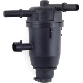 Mercury Marine 8M0106635 Outboard Engine Fuel Filter