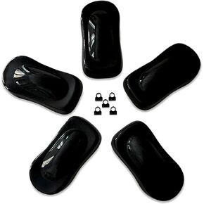 TouchUpDirect Speed Shape Display Show Plastic Car Model for Painting and Wrap (5)