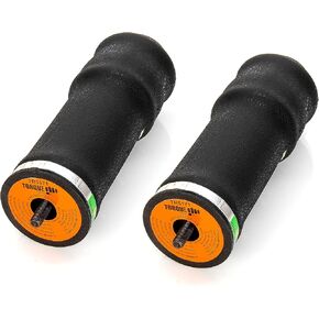 2 pack of TORQUE Cab Air Sleeper Bag Spring for Select Volvo Trucks (Replaces Goodyear 1S5-171, Volvo 21165207, 8074629, 20462622) (2 x TR5171)