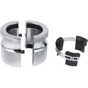 BELEY Motorcycle Adjustable Fork Seal Driver Tool 39Mm-50Mm for Harley Davidson Suzuki Kawasaki Yamaha Honda