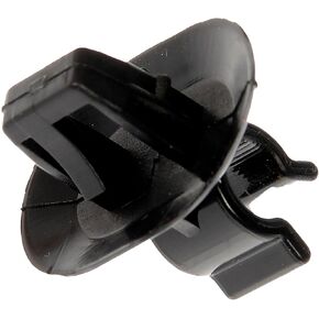 Dorman 45894 Hood Prop Rod Retainer Clip Compatible with Select Models